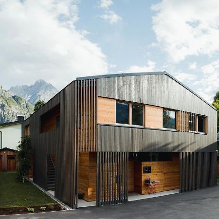 Apart Rauchkofel Lienz Ngoại thất bức ảnh