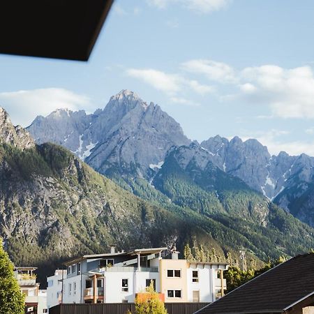 Apart Rauchkofel Lienz Ngoại thất bức ảnh