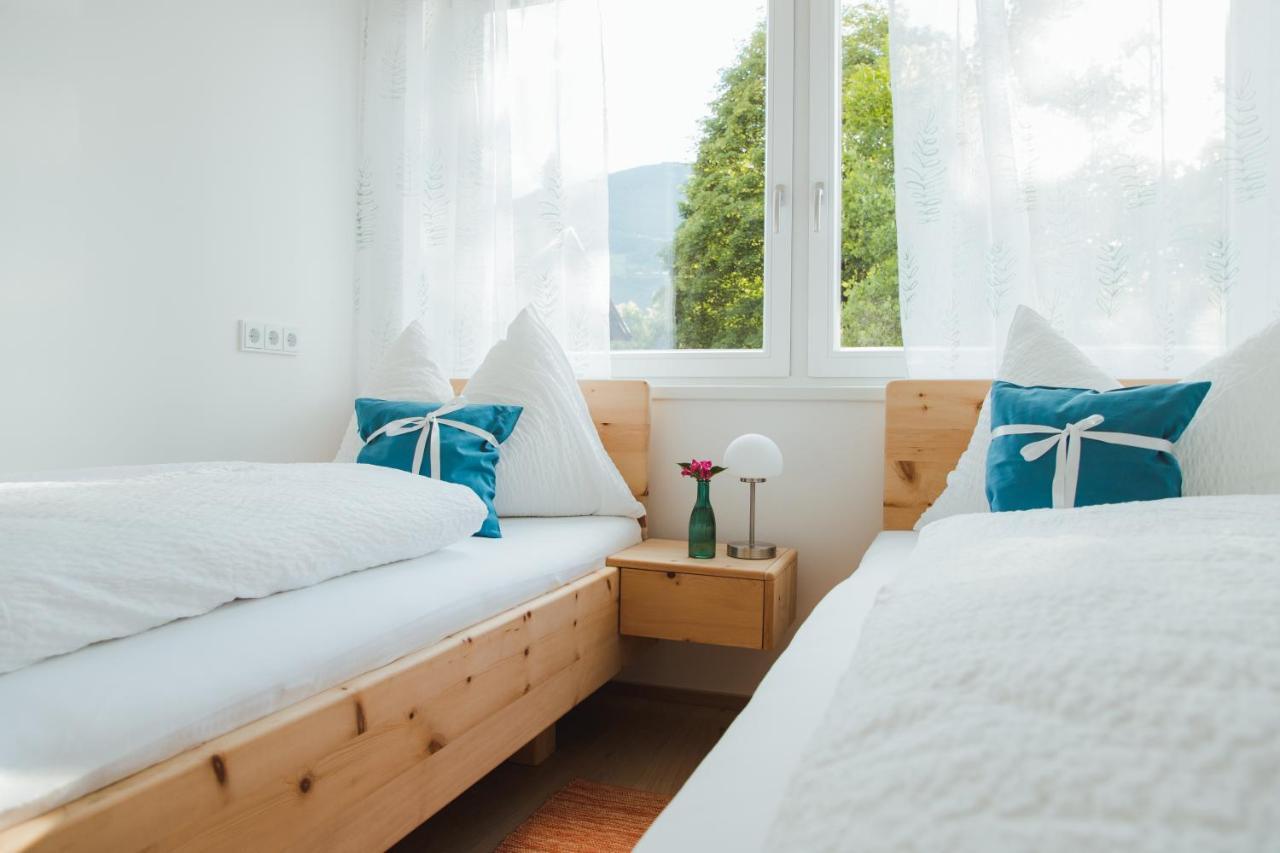 Apart Rauchkofel Lienz Ngoại thất bức ảnh