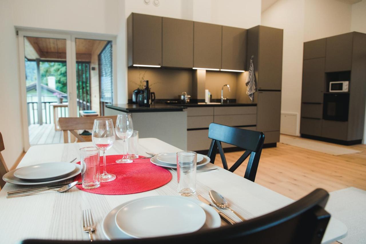 Apart Rauchkofel Lienz Ngoại thất bức ảnh