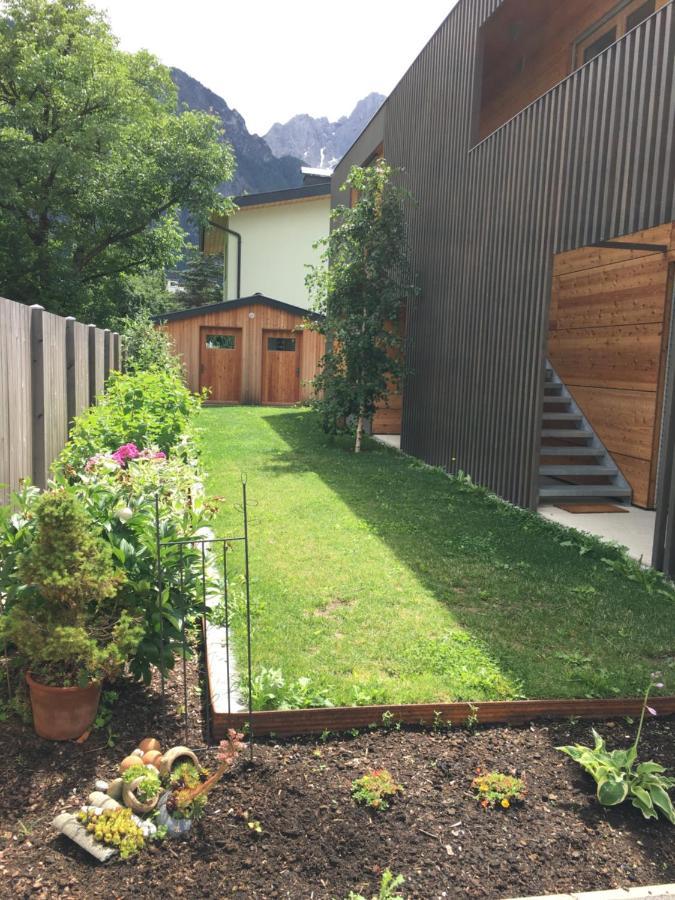 Apart Rauchkofel Lienz Ngoại thất bức ảnh